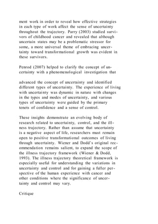 13Where is running header Rough Draft Exemplar Paper