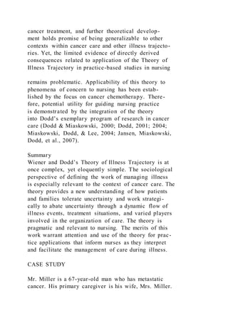 13Where is running header Rough Draft Exemplar Paper