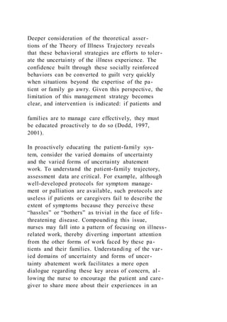 13Where is running header Rough Draft Exemplar Paper