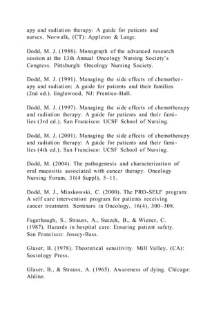 13Where is running header Rough Draft Exemplar Paper