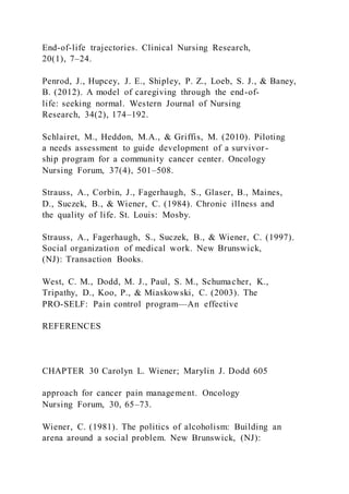 13Where is running header Rough Draft Exemplar Paper