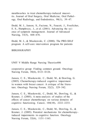 13Where is running header Rough Draft Exemplar Paper