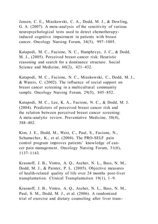 13Where is running header Rough Draft Exemplar Paper