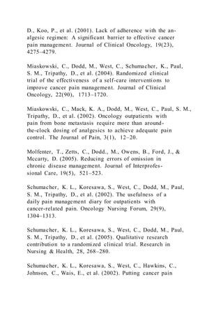 13Where is running header Rough Draft Exemplar Paper