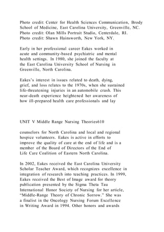 13Where is running header Rough Draft Exemplar Paper