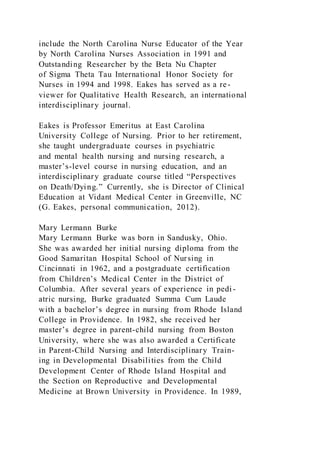 13Where is running header Rough Draft Exemplar Paper