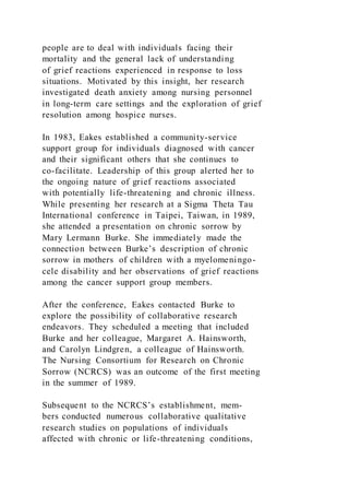 13Where is running header Rough Draft Exemplar Paper