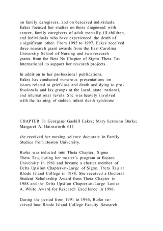 13Where is running header Rough Draft Exemplar Paper