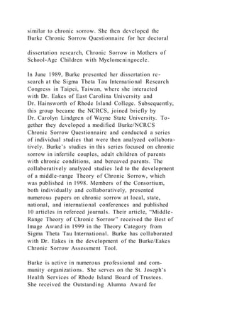 13Where is running header Rough Draft Exemplar Paper