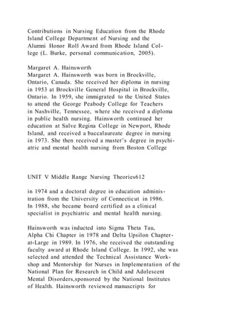 13Where is running header Rough Draft Exemplar Paper