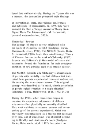 13Where is running header Rough Draft Exemplar Paper