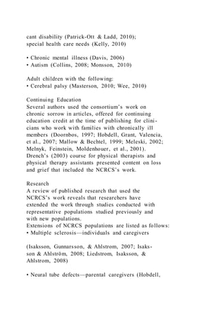 13Where is running header Rough Draft Exemplar Paper