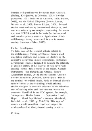 13Where is running header Rough Draft Exemplar Paper