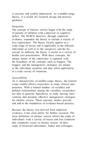 13Where is running header Rough Draft Exemplar Paper