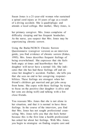 13Where is running header Rough Draft Exemplar Paper