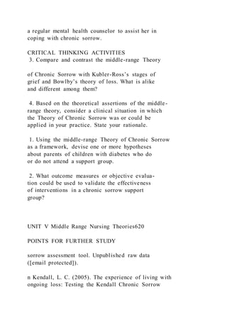 13Where is running header Rough Draft Exemplar Paper