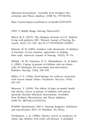 13Where is running header Rough Draft Exemplar Paper