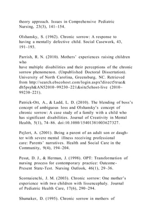 13Where is running header Rough Draft Exemplar Paper