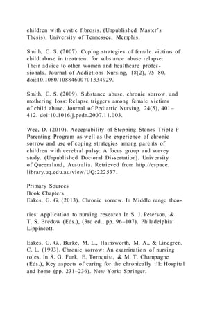 13Where is running header Rough Draft Exemplar Paper