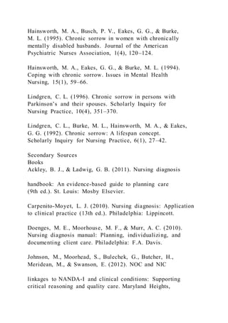 13Where is running header Rough Draft Exemplar Paper