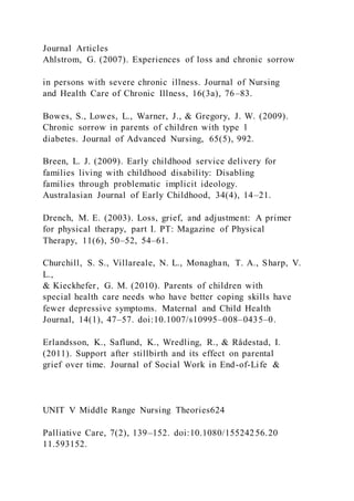 13Where is running header Rough Draft Exemplar Paper