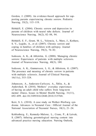 13Where is running header Rough Draft Exemplar Paper