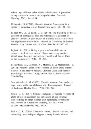 13Where is running header Rough Draft Exemplar Paper