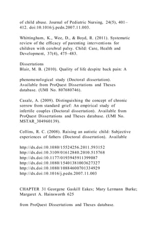 13Where is running header Rough Draft Exemplar Paper