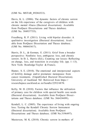 13Where is running header Rough Draft Exemplar Paper