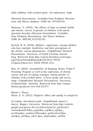 13Where is running header Rough Draft Exemplar Paper