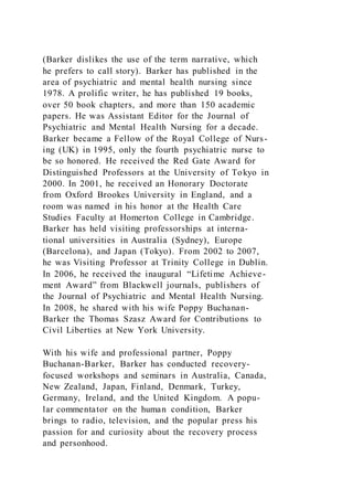 13Where is running header Rough Draft Exemplar Paper