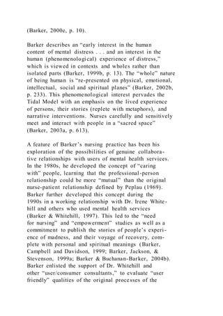 13Where is running header Rough Draft Exemplar Paper