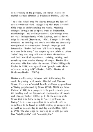 13Where is running header Rough Draft Exemplar Paper