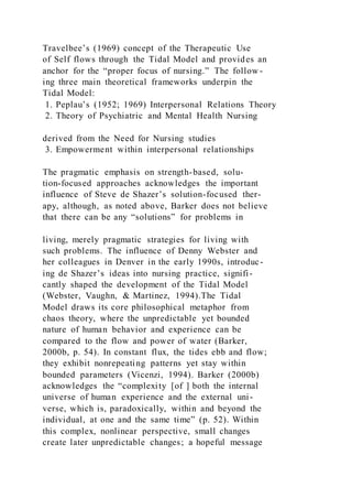 13Where is running header Rough Draft Exemplar Paper