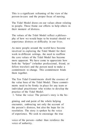 13Where is running header Rough Draft Exemplar Paper