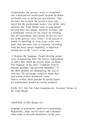 13Where is running header Rough Draft Exemplar Paper