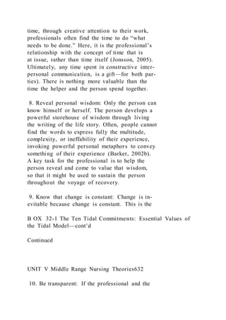 13Where is running header Rough Draft Exemplar Paper