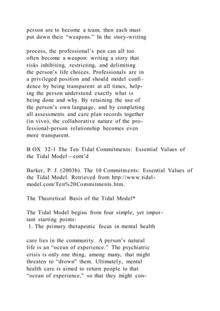 13Where is running header Rough Draft Exemplar Paper