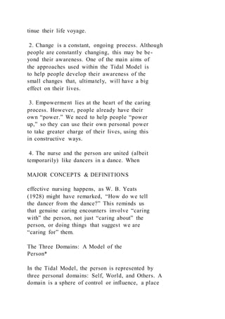 13Where is running header Rough Draft Exemplar Paper