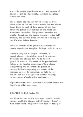 13Where is running header Rough Draft Exemplar Paper