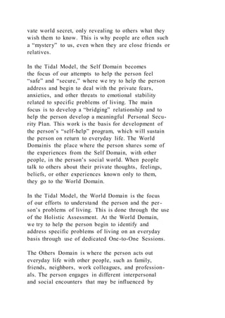 13Where is running header Rough Draft Exemplar Paper