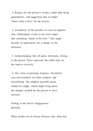 13Where is running header Rough Draft Exemplar Paper