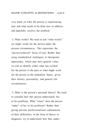 13Where is running header Rough Draft Exemplar Paper