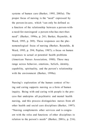 13Where is running header Rough Draft Exemplar Paper