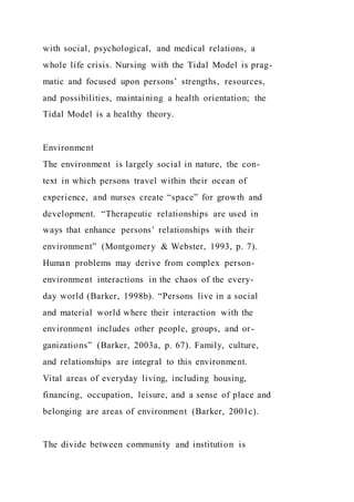 13Where is running header Rough Draft Exemplar Paper