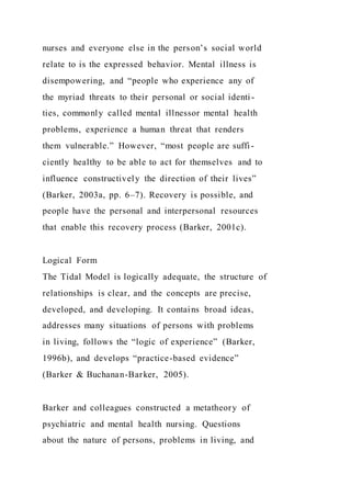 13Where is running header Rough Draft Exemplar Paper