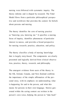 13Where is running header Rough Draft Exemplar Paper