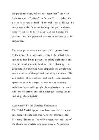 13Where is running header Rough Draft Exemplar Paper