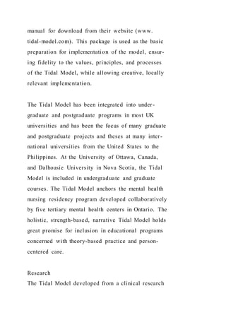 13Where is running header Rough Draft Exemplar Paper