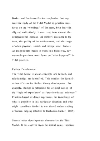 13Where is running header Rough Draft Exemplar Paper